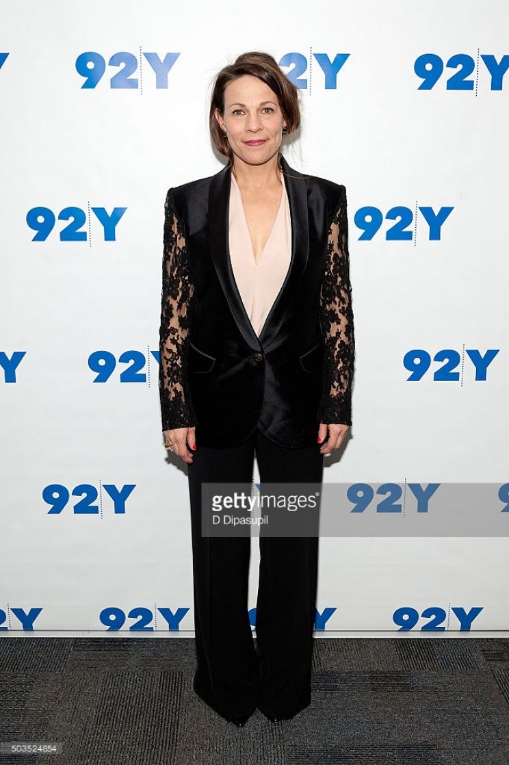 Lili Taylor