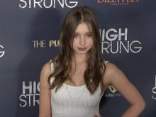 Lilia Buckingham