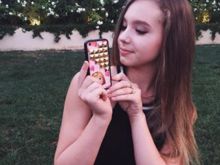 Lilia Buckingham photo