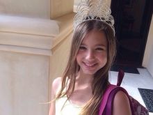 Lilia Buckingham