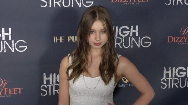 Lilia Buckingham