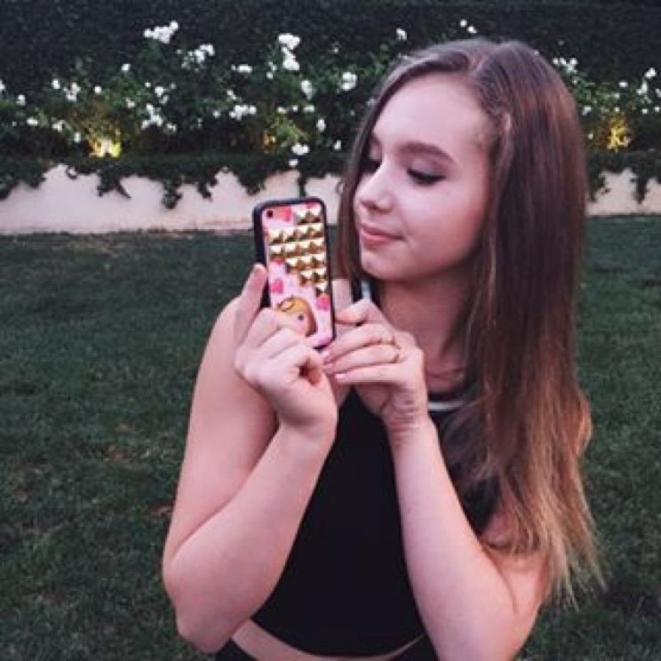 Lilia Buckingham