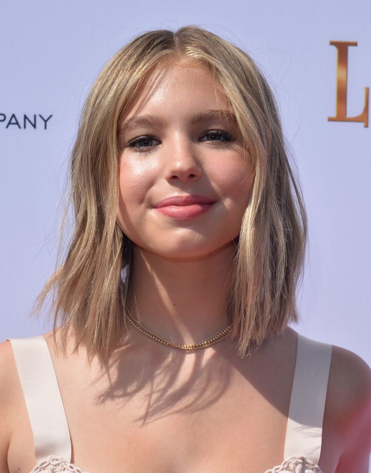 Lilia Buckingham