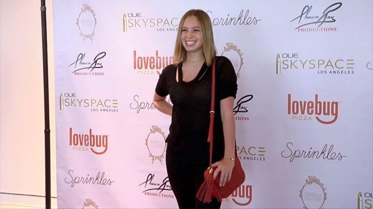 Lilia Buckingham