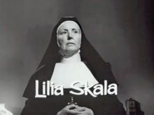 Lilia Skala