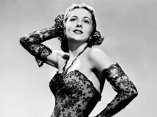 Lilian Fontaine