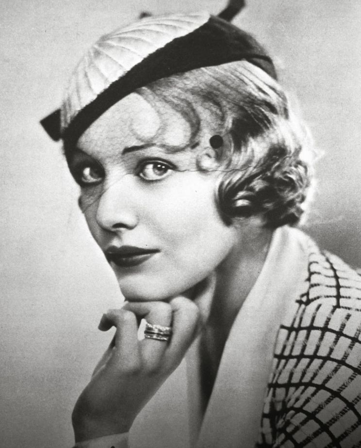 Lilian Fontaine