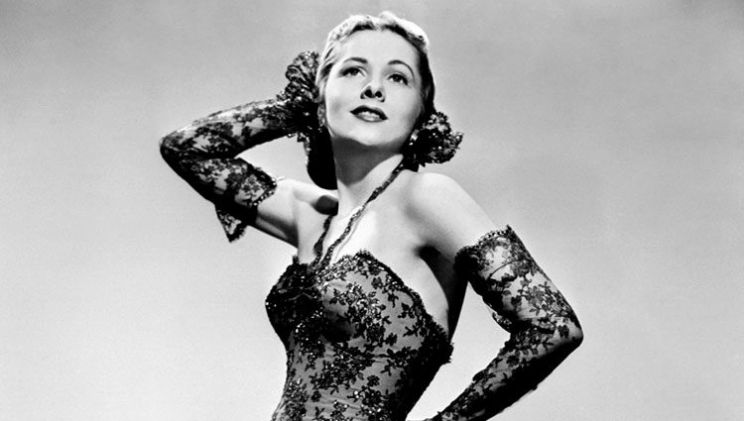 Lilian Fontaine