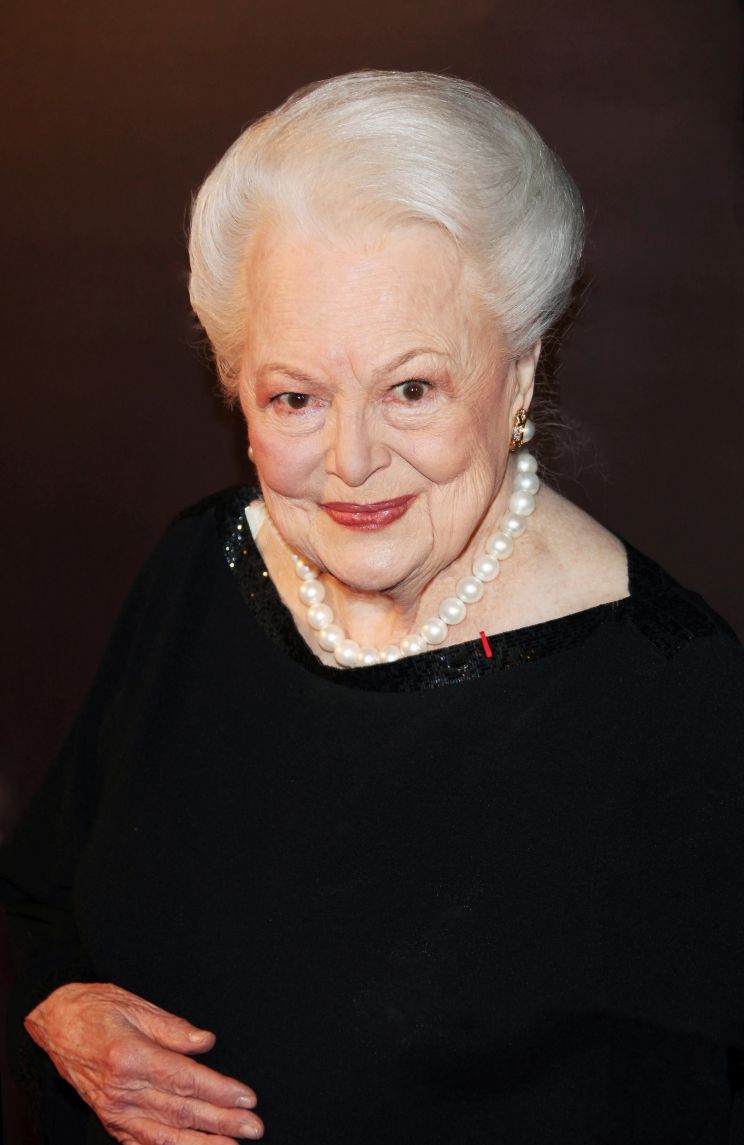 Lilian Fontaine