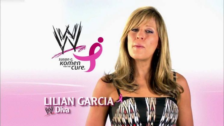 Lilián García