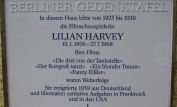 Lilian Harvey