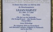 Lilian Harvey