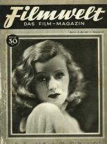 Lilian Harvey #1562871 picture (Portrait Medium)