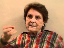 Liliana Cavani