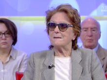 Liliana Cavani