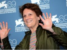 Liliana Cavani