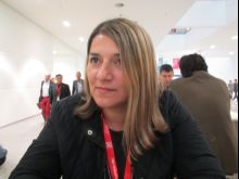 Liliana De Castro photo