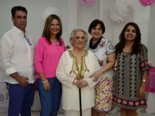 Liliana De Castro photo