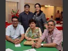 Liliana De Castro photo