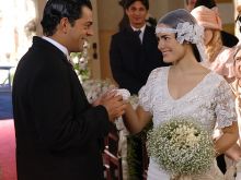 Liliana De Castro photo