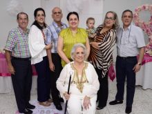 Liliana De Castro