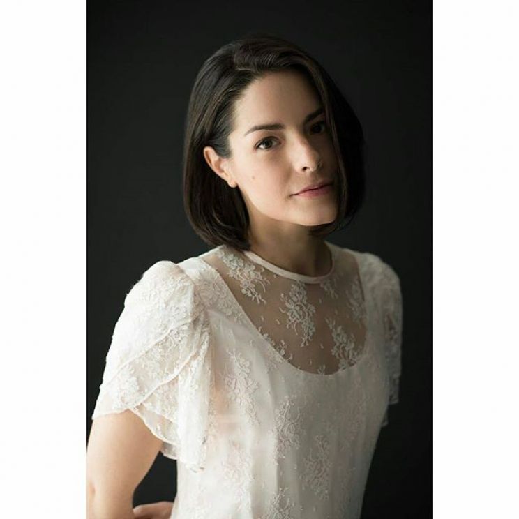 Liliana De Castro
