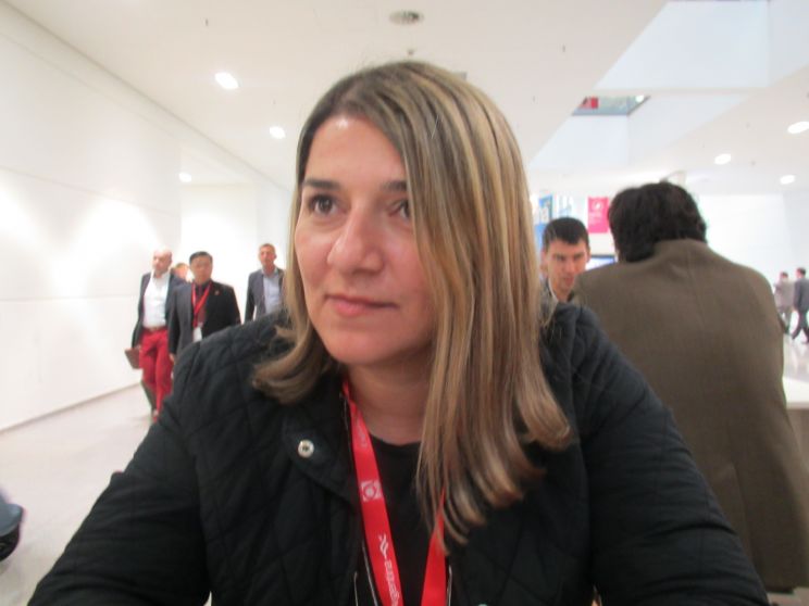 Liliana De Castro