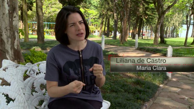 Liliana De Castro