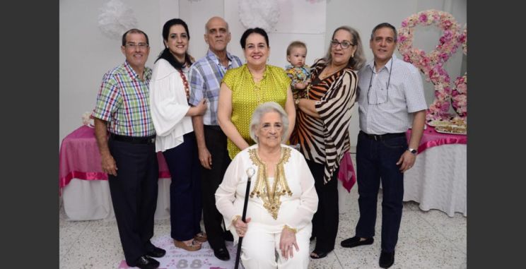 Liliana De Castro