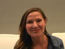 Liliana Komorowska photo