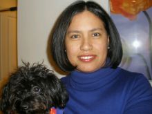 Liliana Moreno