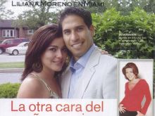 Liliana Moreno