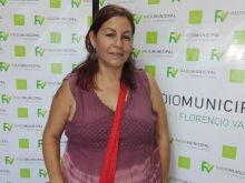 Liliana Moreno
