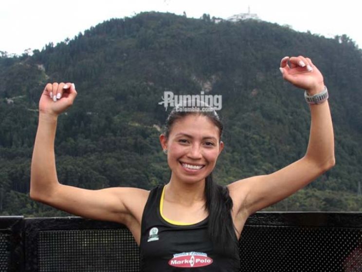 Liliana Moreno