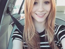 Liliana Mumy