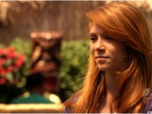 Liliana Mumy