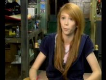 Liliana Mumy