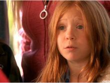 Liliana Mumy