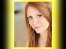 Liliana Mumy