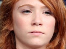 Liliana Mumy