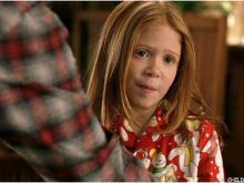 Liliana Mumy