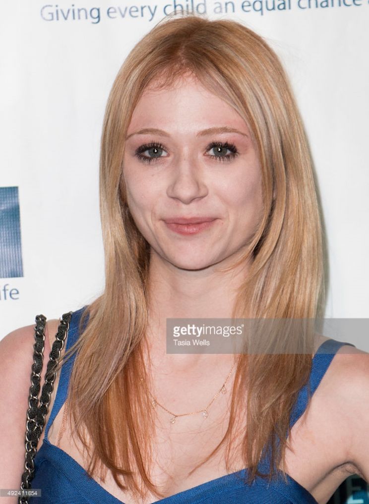 Liliana Mumy