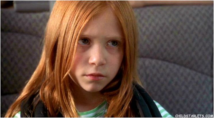 Liliana Mumy