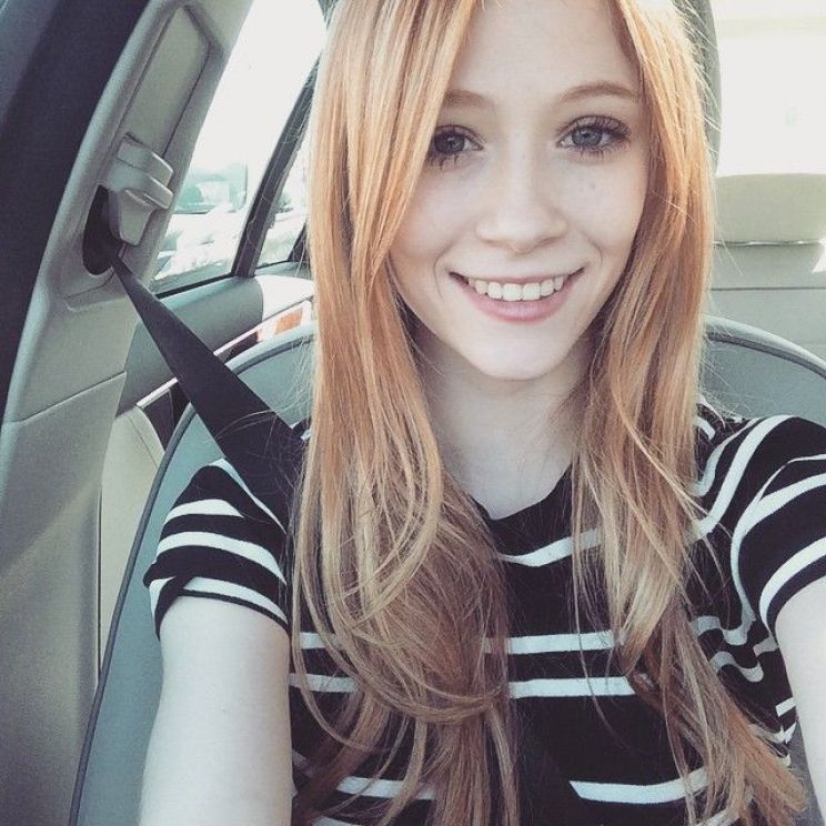 Liliana Mumy