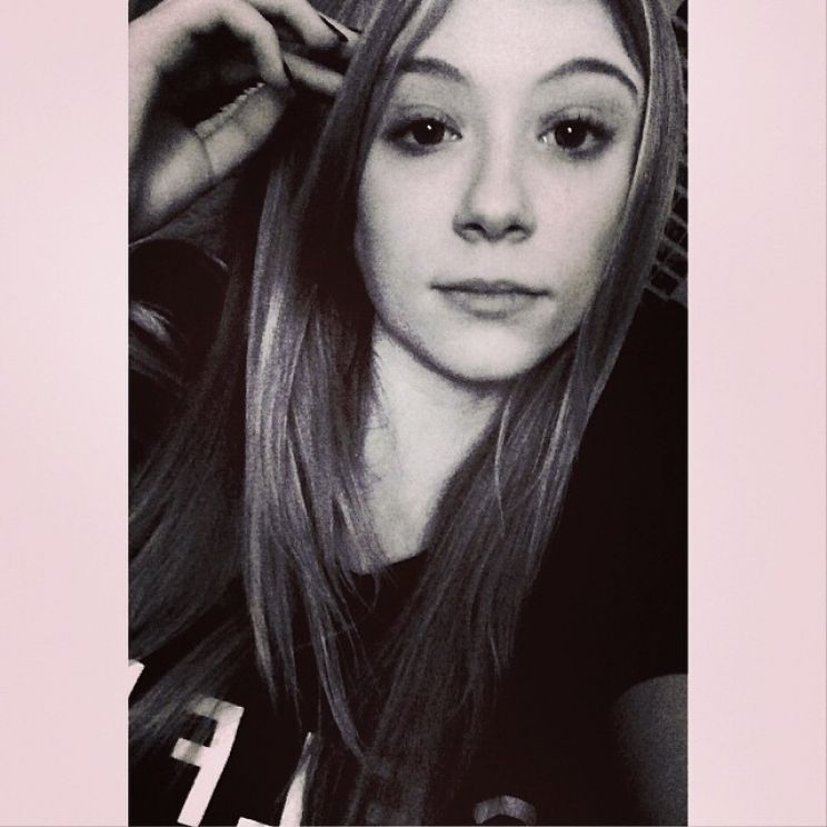 Liliana Mumy