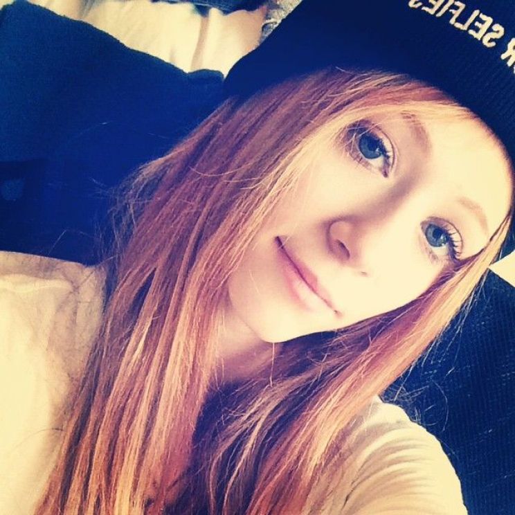 Liliana Mumy