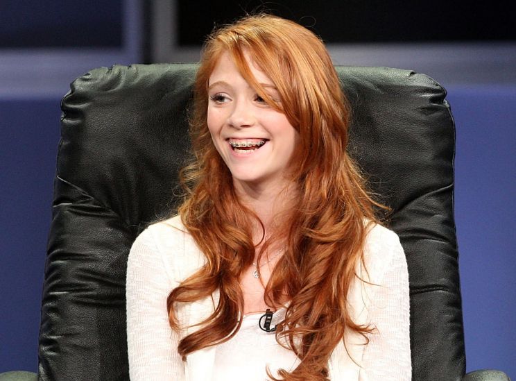 Liliana Mumy