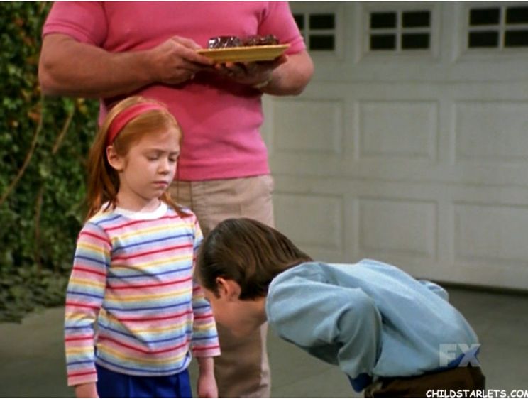 Liliana Mumy