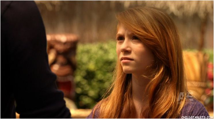 Liliana Mumy