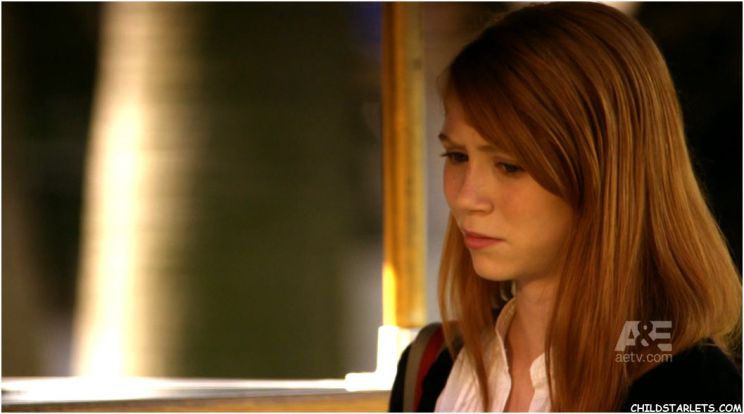 Liliana Mumy